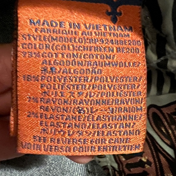 Rock Revival- Chereen Easy Boot Cut - new never worn - Picture 4 of 6